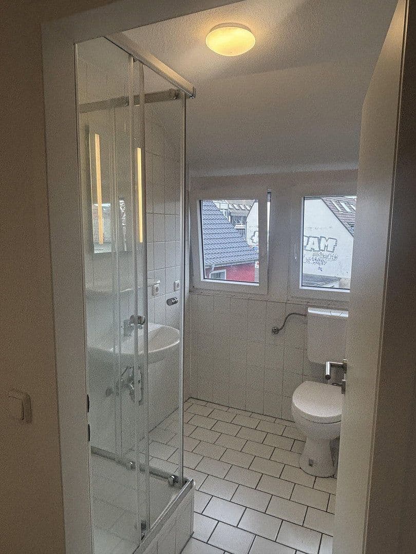 Prenájom bytu 2-izbový 43 m², Wittekindstraße 13, Osnabrück, Dolné Sasko Prenájom bytu 2-izbový 43 m², Wittekindstraße 13, Osnabrück, Dolné Sasko