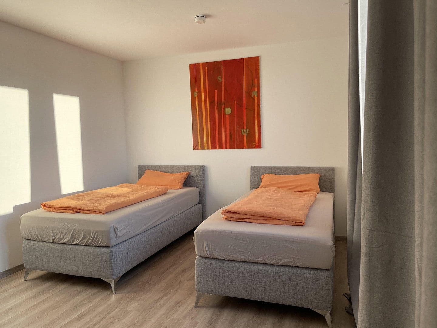 Prenájom bytu 3-izbový 132 m², Hansjakobstraße 125a, München, Bavorsko Prenájom bytu 3-izbový 132 m², Hansjakobstraße 125a, München, Bavorsko