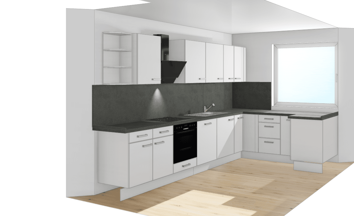Prenájom bytu 4-izbový 93 m², Stuttgart, Bádensko-Wurttembersko Prenájom bytu 4-izbový 93 m², Stuttgart, Bádensko-Wurttembersko