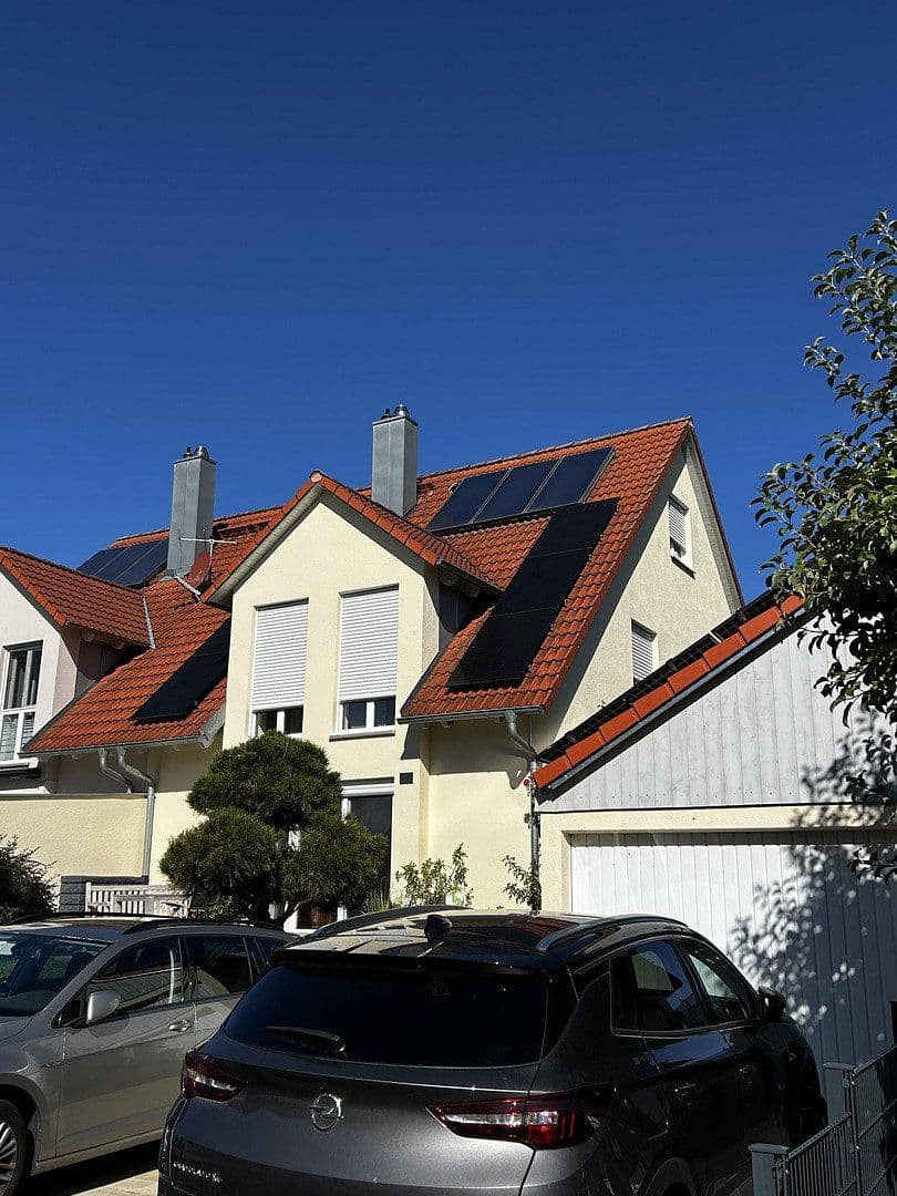 Predaj domu 147 m², pozemok 328 m², Reichertshausen, Bavorsko Predaj domu 147 m², pozemok 328 m², Reichertshausen, Bavorsko