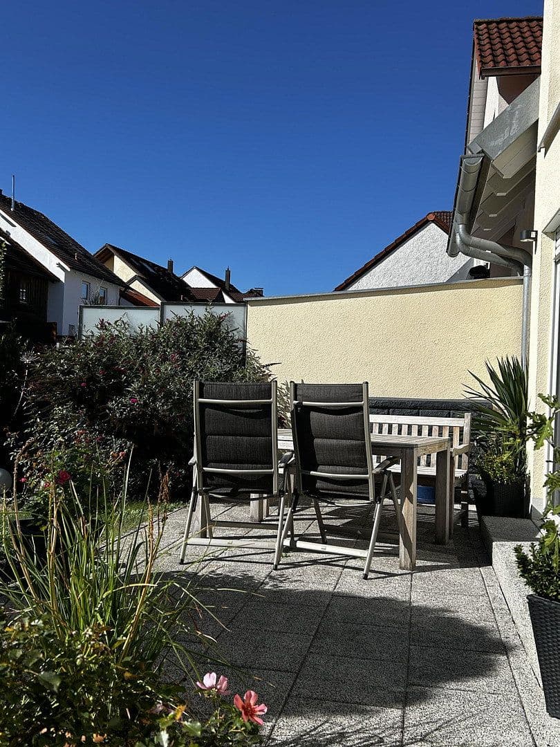 Predaj domu 147 m², pozemok 328 m², Reichertshausen, Bavorsko Predaj domu 147 m², pozemok 328 m², Reichertshausen, Bavorsko