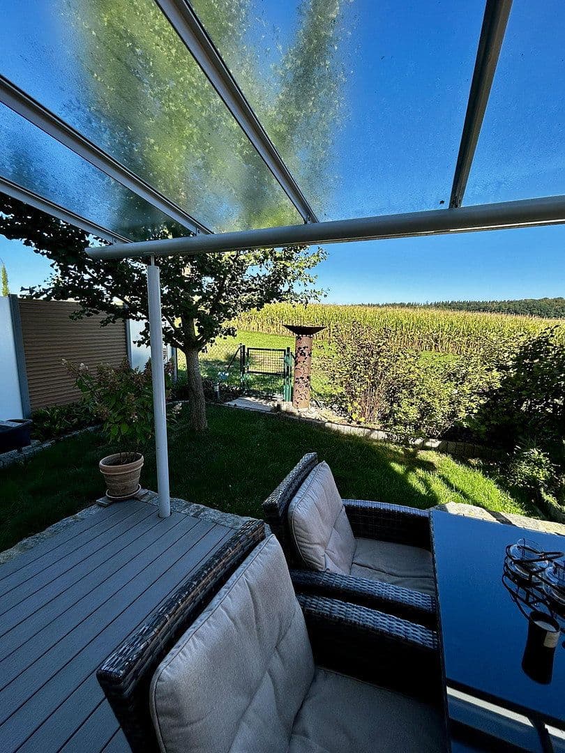 Predaj domu 147 m², pozemok 328 m², Reichertshausen, Bavorsko Predaj domu 147 m², pozemok 328 m², Reichertshausen, Bavorsko