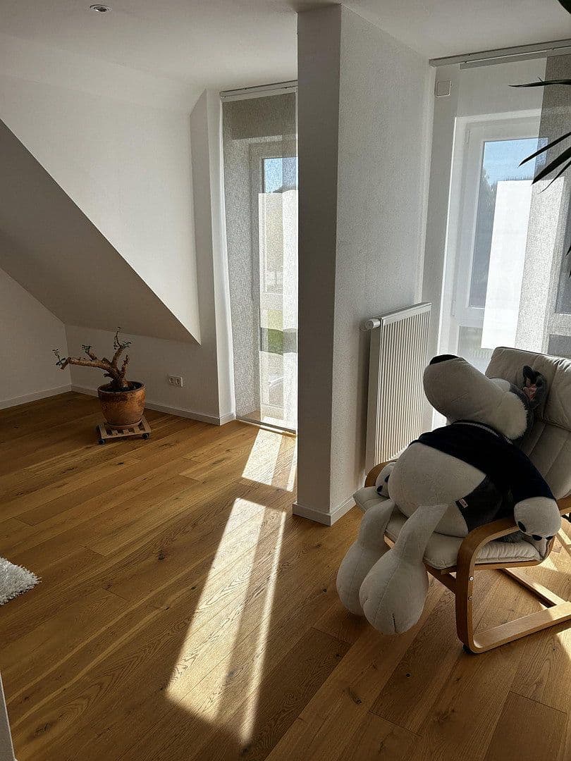 Predaj domu 147 m², pozemok 328 m², Reichertshausen, Bavorsko Predaj domu 147 m², pozemok 328 m², Reichertshausen, Bavorsko