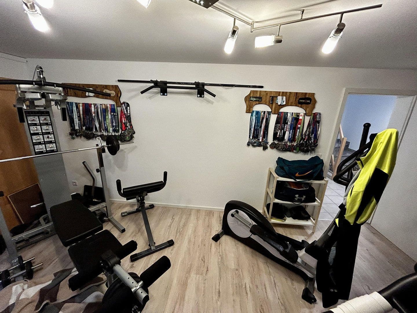 Predaj domu 147 m², pozemok 328 m², Reichertshausen, Bavorsko Predaj domu 147 m², pozemok 328 m², Reichertshausen, Bavorsko