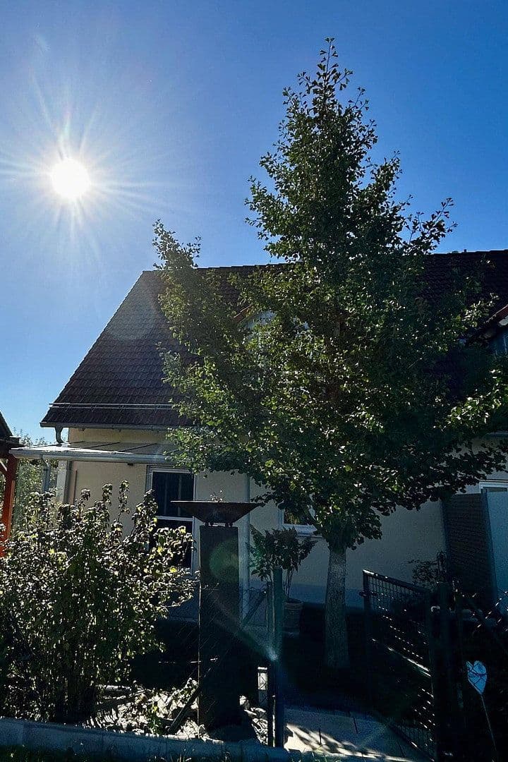 Predaj domu 147 m², pozemok 328 m², Reichertshausen, Bavorsko Predaj domu 147 m², pozemok 328 m², Reichertshausen, Bavorsko