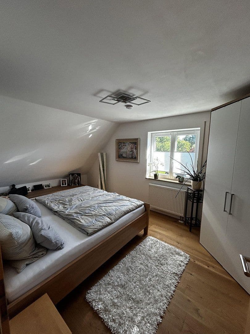 Predaj domu 147 m², pozemok 328 m², Reichertshausen, Bavorsko Predaj domu 147 m², pozemok 328 m², Reichertshausen, Bavorsko