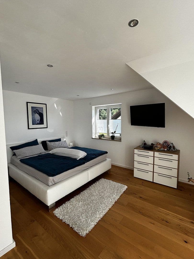 Predaj domu 147 m², pozemok 328 m², Reichertshausen, Bavorsko Predaj domu 147 m², pozemok 328 m², Reichertshausen, Bavorsko