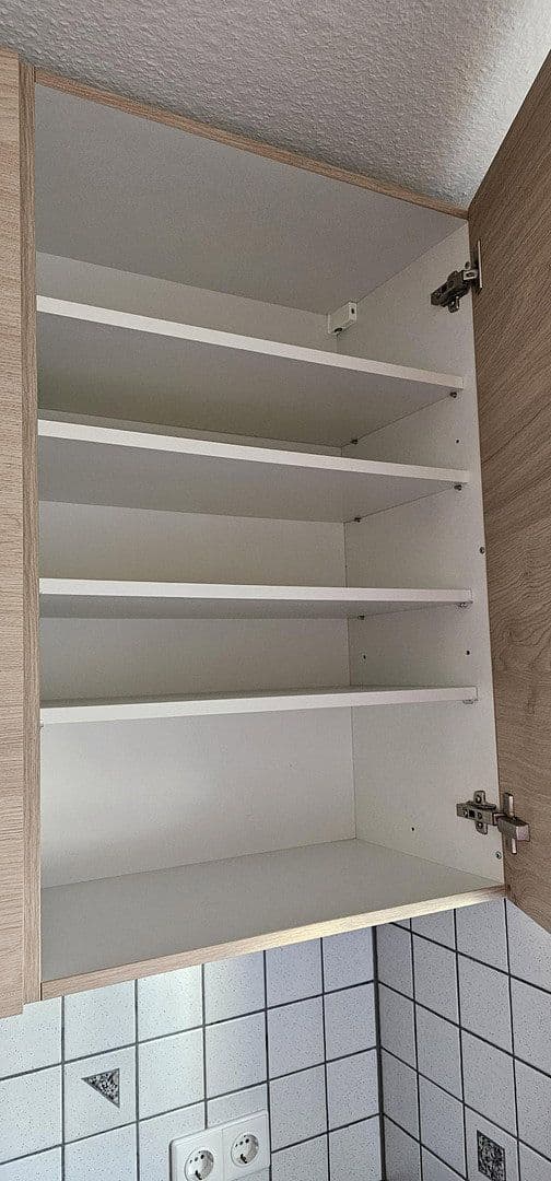 Predaj bytu 3-izbový 69 m², Augustinergasse 6, Weißenburg in Bayern, Bavorsko Predaj bytu 3-izbový 69 m², Augustinergasse 6, Weißenburg in Bayern, Bavorsko