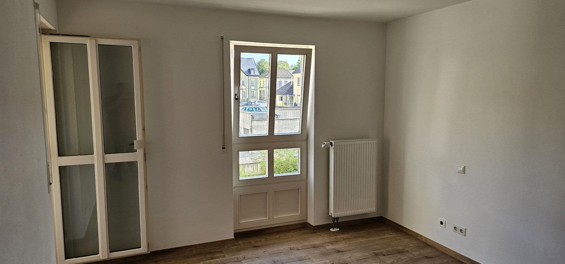 Predaj bytu 3-izbový 69 m², Augustinergasse 6, Weißenburg in Bayern, Bavorsko Predaj bytu 3-izbový 69 m², Augustinergasse 6, Weißenburg in Bayern, Bavorsko