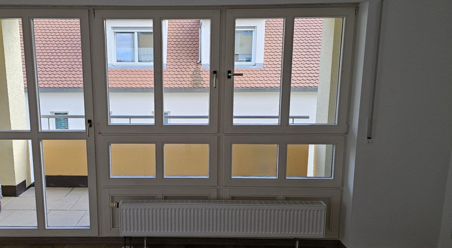 Predaj bytu 3-izbový 69 m², Augustinergasse 6, Weißenburg in Bayern, Bavorsko Predaj bytu 3-izbový 69 m², Augustinergasse 6, Weißenburg in Bayern, Bavorsko