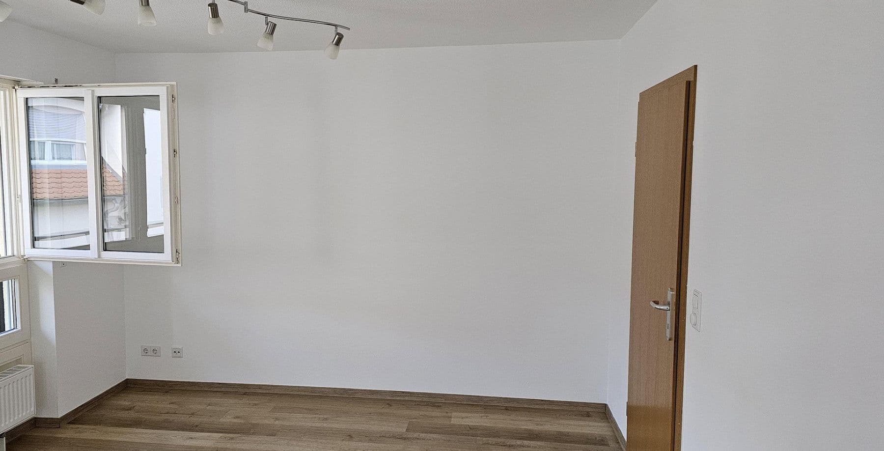 Predaj bytu 3-izbový 69 m², Augustinergasse 6, Weißenburg in Bayern, Bavorsko Predaj bytu 3-izbový 69 m², Augustinergasse 6, Weißenburg in Bayern, Bavorsko