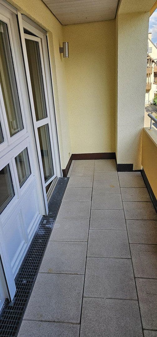 Predaj bytu 3-izbový 69 m², Augustinergasse 6, Weißenburg in Bayern, Bavorsko Predaj bytu 3-izbový 69 m², Augustinergasse 6, Weißenburg in Bayern, Bavorsko
