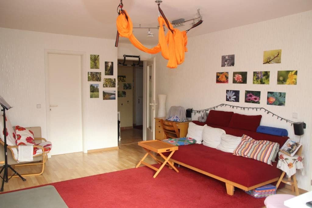 Predaj bytu 2-izbový 55 m², Berlin, Berlín Predaj bytu 2-izbový 55 m², Berlin, Berlín