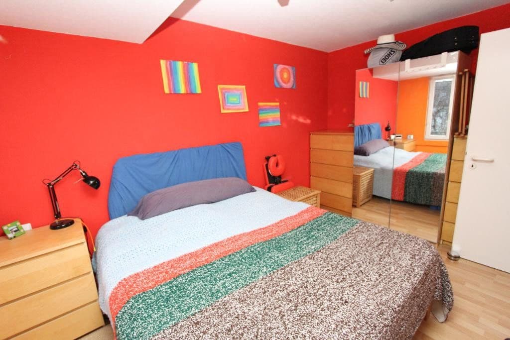 Predaj bytu 2-izbový 55 m², Berlin, Berlín Predaj bytu 2-izbový 55 m², Berlin, Berlín