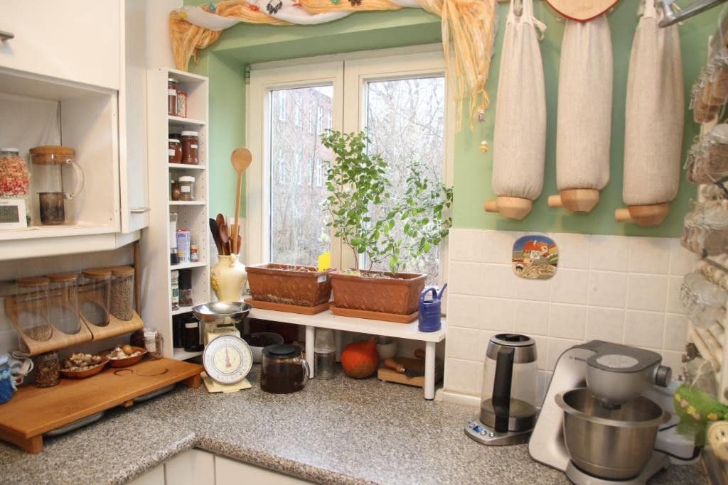 Predaj bytu 2-izbový 55 m², Berlin, Berlín Predaj bytu 2-izbový 55 m², Berlin, Berlín