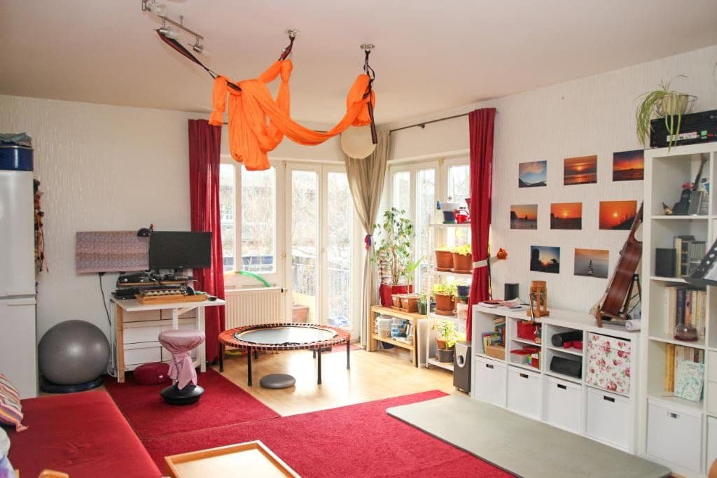 Predaj bytu 2-izbový 55 m², Berlin, Berlín Predaj bytu 2-izbový 55 m², Berlin, Berlín