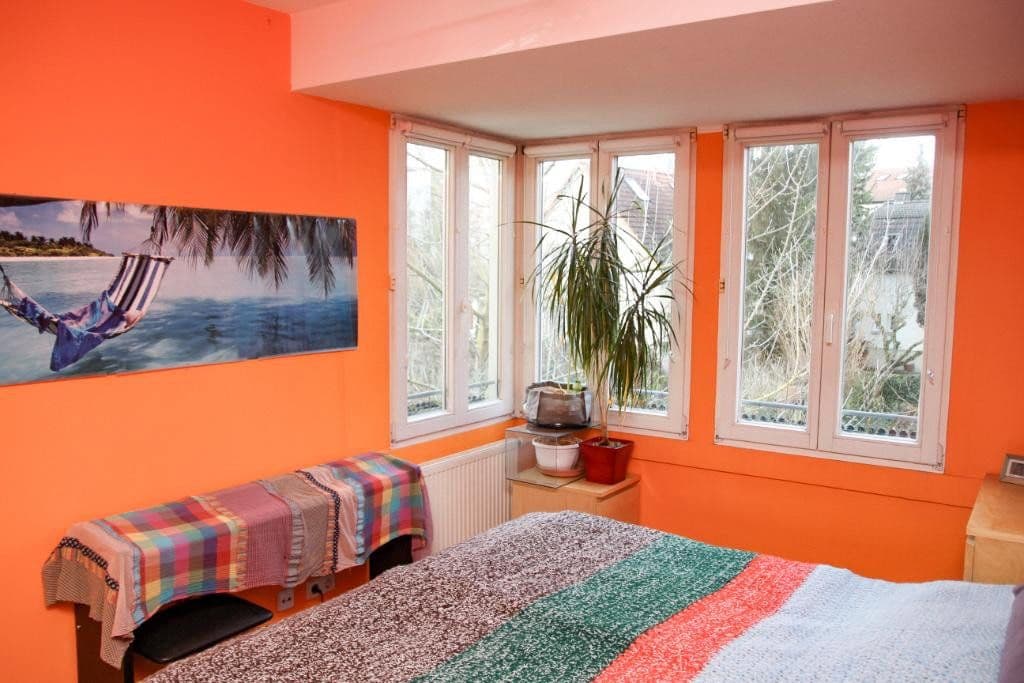 Predaj bytu 2-izbový 55 m², Berlin, Berlín Predaj bytu 2-izbový 55 m², Berlin, Berlín