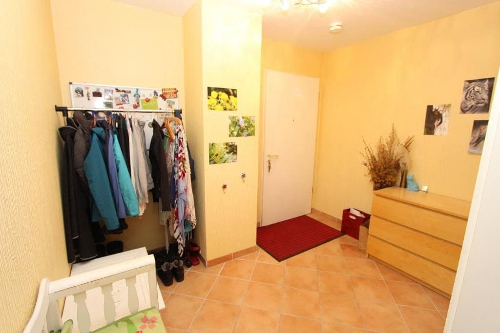 Predaj bytu 2-izbový 55 m², Berlin, Berlín Predaj bytu 2-izbový 55 m², Berlin, Berlín