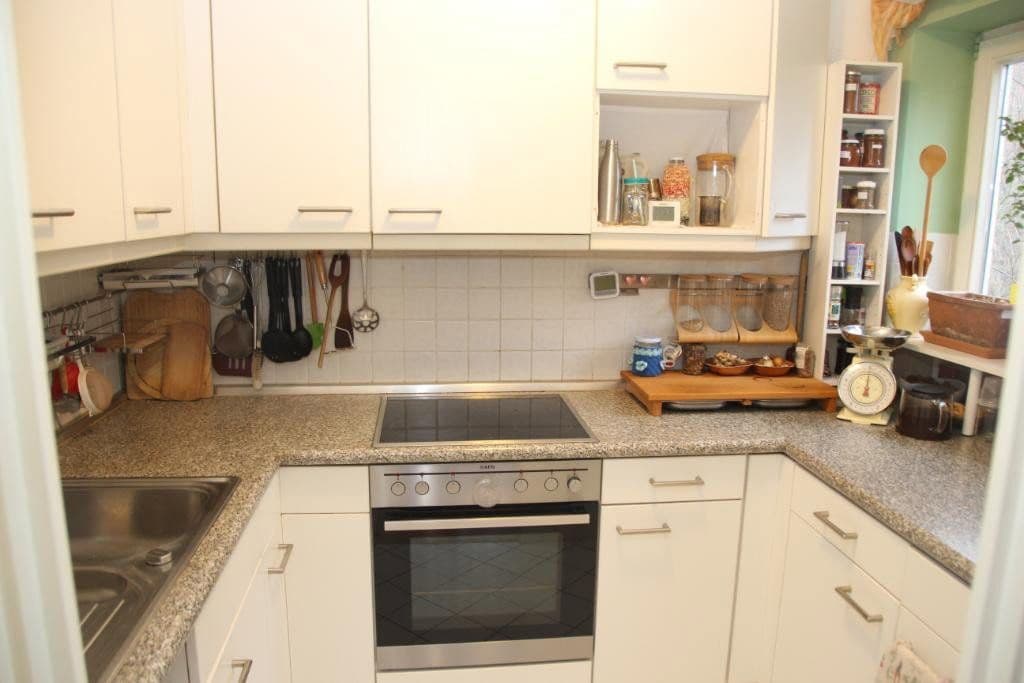 Predaj bytu 2-izbový 55 m², Berlin, Berlín Predaj bytu 2-izbový 55 m², Berlin, Berlín