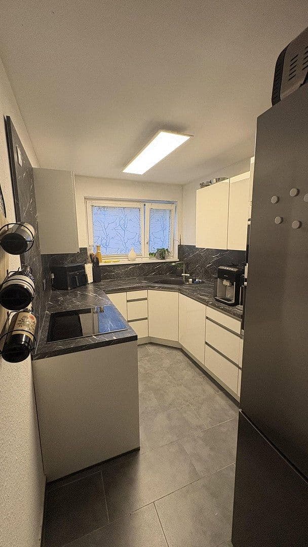 Predaj bytu 4-izbový 94 m², Richard-Wagner-Weg 6, Oberkochen, Bádensko-Wurttembersko Predaj bytu 4-izbový 94 m², Richard-Wagner-Weg 6, Oberkochen, Bádensko-Wurttembersko