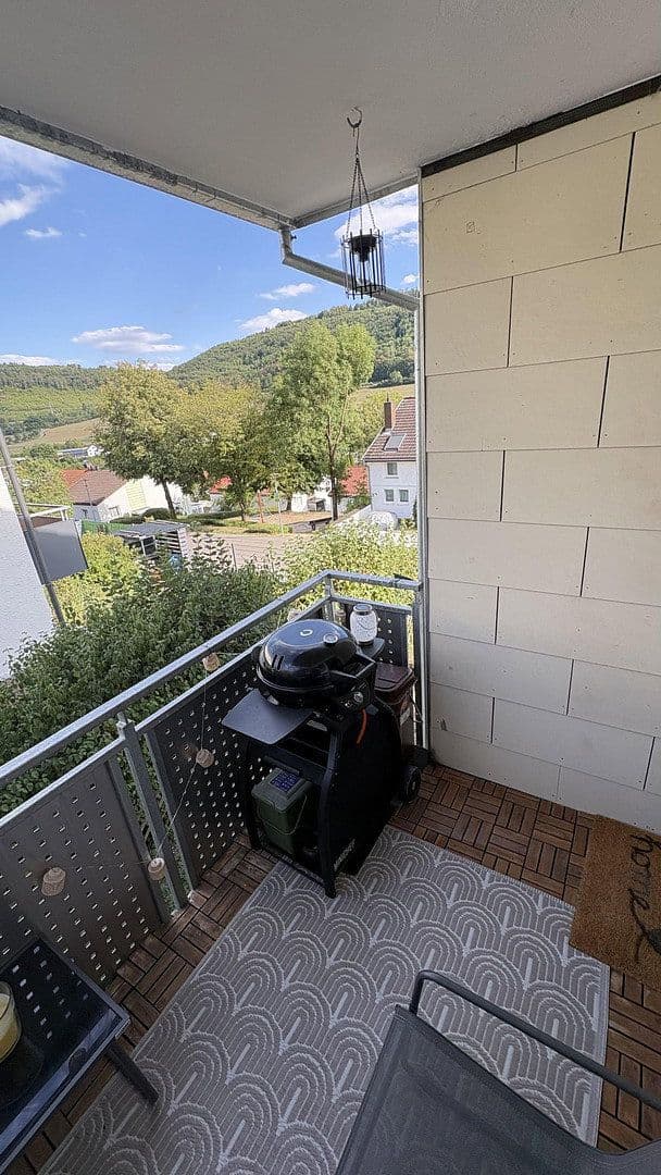 Predaj bytu 4-izbový 94 m², Richard-Wagner-Weg 6, Oberkochen, Bádensko-Wurttembersko Predaj bytu 4-izbový 94 m², Richard-Wagner-Weg 6, Oberkochen, Bádensko-Wurttembersko