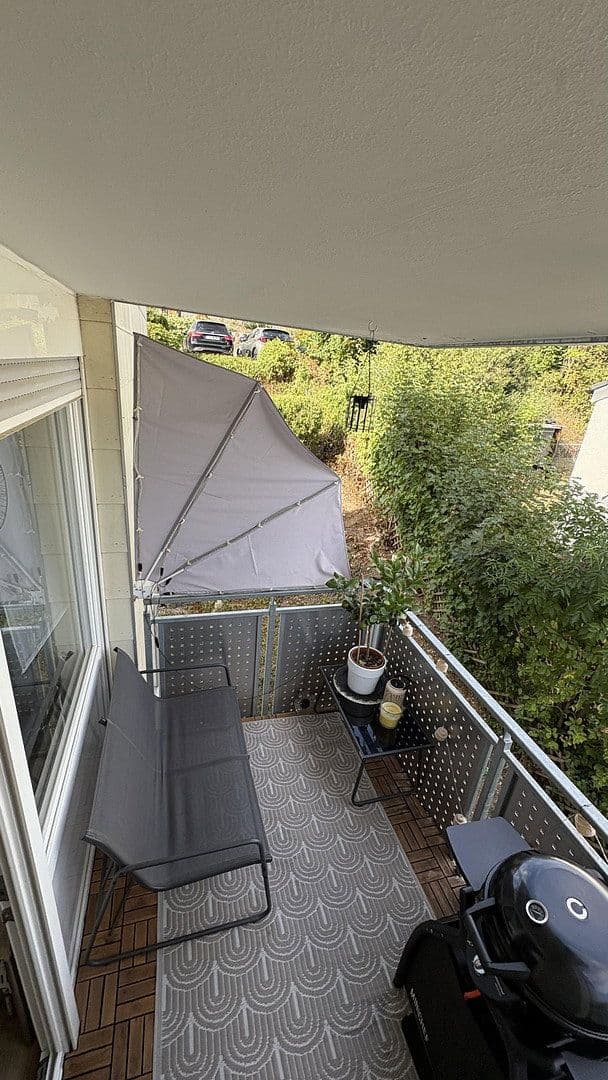 Predaj bytu 4-izbový 94 m², Richard-Wagner-Weg 6, Oberkochen, Bádensko-Wurttembersko Predaj bytu 4-izbový 94 m², Richard-Wagner-Weg 6, Oberkochen, Bádensko-Wurttembersko
