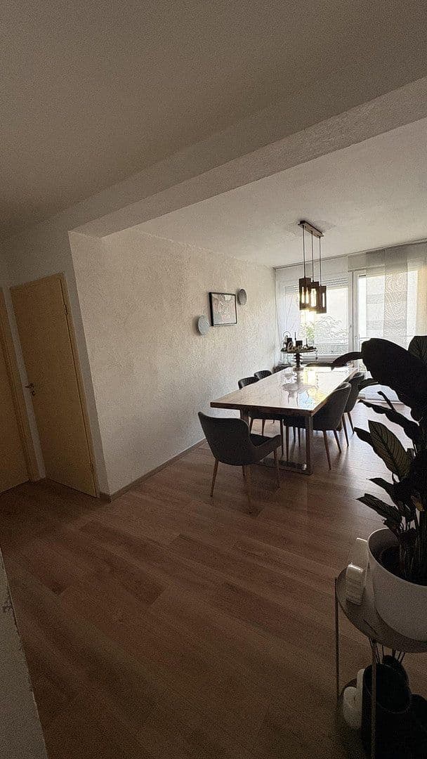 Predaj bytu 4-izbový 94 m², Richard-Wagner-Weg 6, Oberkochen, Bádensko-Wurttembersko Predaj bytu 4-izbový 94 m², Richard-Wagner-Weg 6, Oberkochen, Bádensko-Wurttembersko
