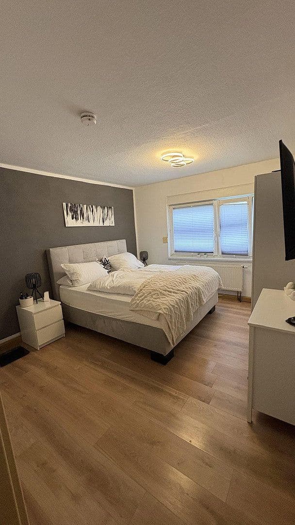 Predaj bytu 4-izbový 94 m², Richard-Wagner-Weg 6, Oberkochen, Bádensko-Wurttembersko Predaj bytu 4-izbový 94 m², Richard-Wagner-Weg 6, Oberkochen, Bádensko-Wurttembersko