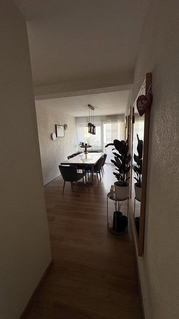 Predaj bytu 4-izbový 94 m², Richard-Wagner-Weg 6, Oberkochen, Bádensko-Wurttembersko Predaj bytu 4-izbový 94 m², Richard-Wagner-Weg 6, Oberkochen, Bádensko-Wurttembersko