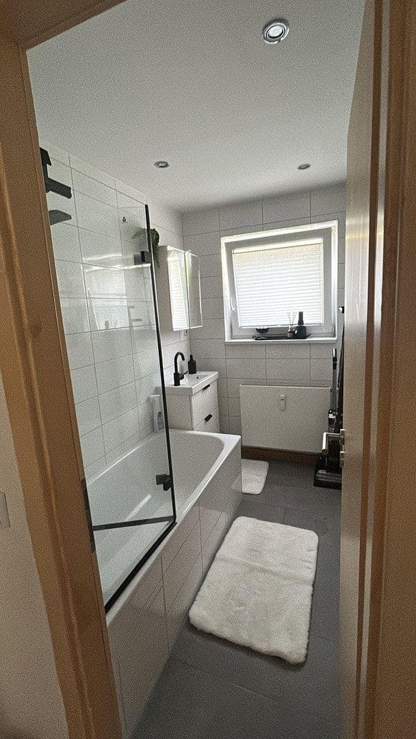 Predaj bytu 4-izbový 94 m², Richard-Wagner-Weg 6, Oberkochen, Bádensko-Wurttembersko Predaj bytu 4-izbový 94 m², Richard-Wagner-Weg 6, Oberkochen, Bádensko-Wurttembersko