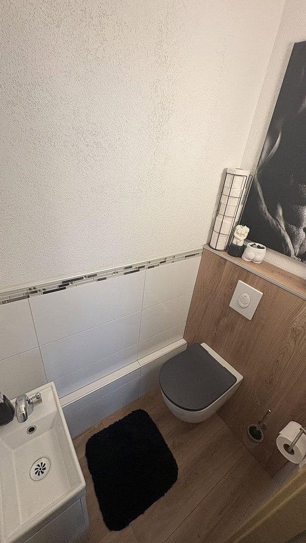 Predaj bytu 4-izbový 94 m², Richard-Wagner-Weg 6, Oberkochen, Bádensko-Wurttembersko Predaj bytu 4-izbový 94 m², Richard-Wagner-Weg 6, Oberkochen, Bádensko-Wurttembersko