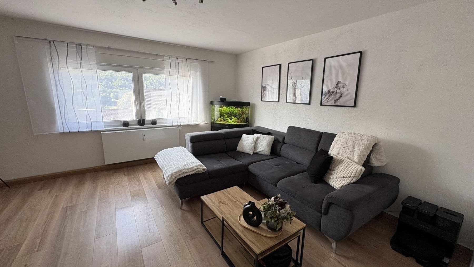Predaj bytu 4-izbový 94 m², Richard-Wagner-Weg 6, Oberkochen, Bádensko-Wurttembersko Predaj bytu 4-izbový 94 m², Richard-Wagner-Weg 6, Oberkochen, Bádensko-Wurttembersko