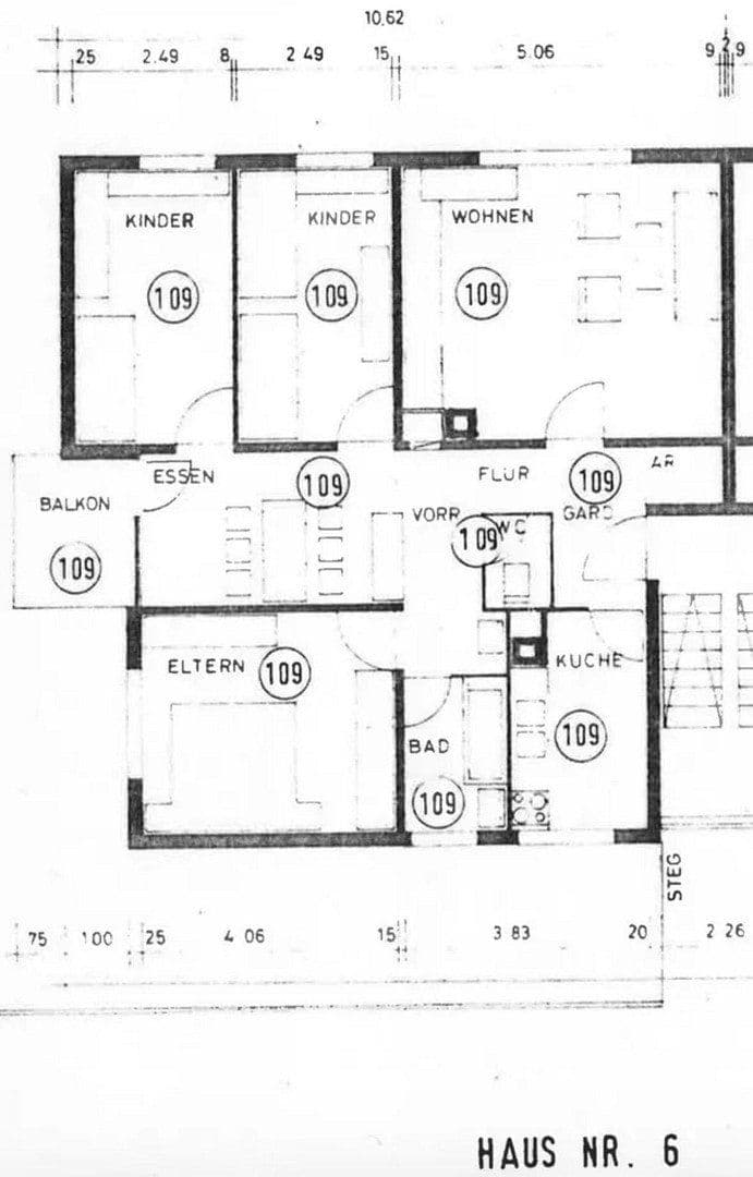 Predaj bytu 4-izbový 94 m², Richard-Wagner-Weg 6, Oberkochen, Bádensko-Wurttembersko Predaj bytu 4-izbový 94 m², Richard-Wagner-Weg 6, Oberkochen, Bádensko-Wurttembersko