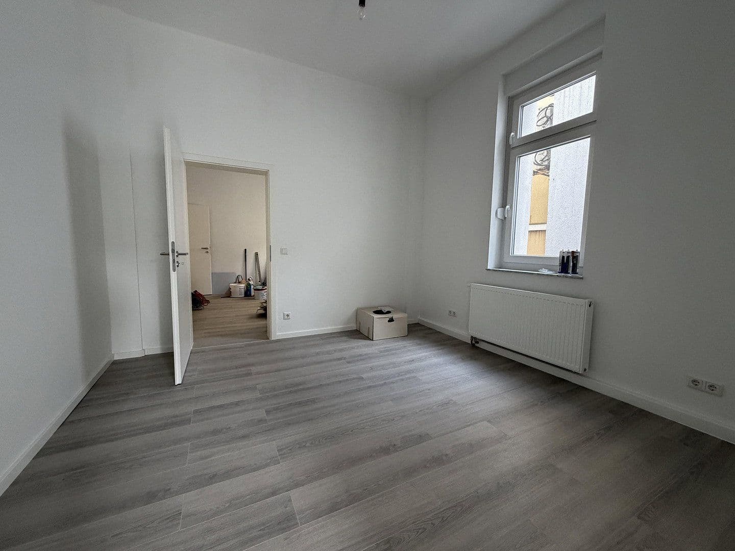 Prenájom bytu 4-izbový 96 m², Hamm, Severné Porýnie - Westfálsko Prenájom bytu 4-izbový 96 m², Hamm, Severné Porýnie - Westfálsko