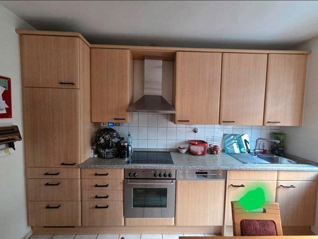 Prenájom bytu 2-izbový 64 m², Herzogstraße 97, Düsseldorf, Severné Porýnie - Westfálsko Prenájom bytu 2-izbový 64 m², Herzogstraße 97, Düsseldorf, Severné Porýnie - Westfálsko