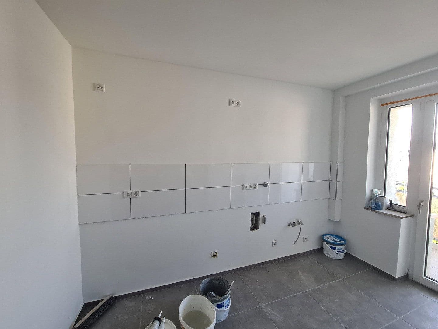 Prenájom bytu 2-izbový 64 m², Herzogstraße 97, Düsseldorf, Severné Porýnie - Westfálsko Prenájom bytu 2-izbový 64 m², Herzogstraße 97, Düsseldorf, Severné Porýnie - Westfálsko
