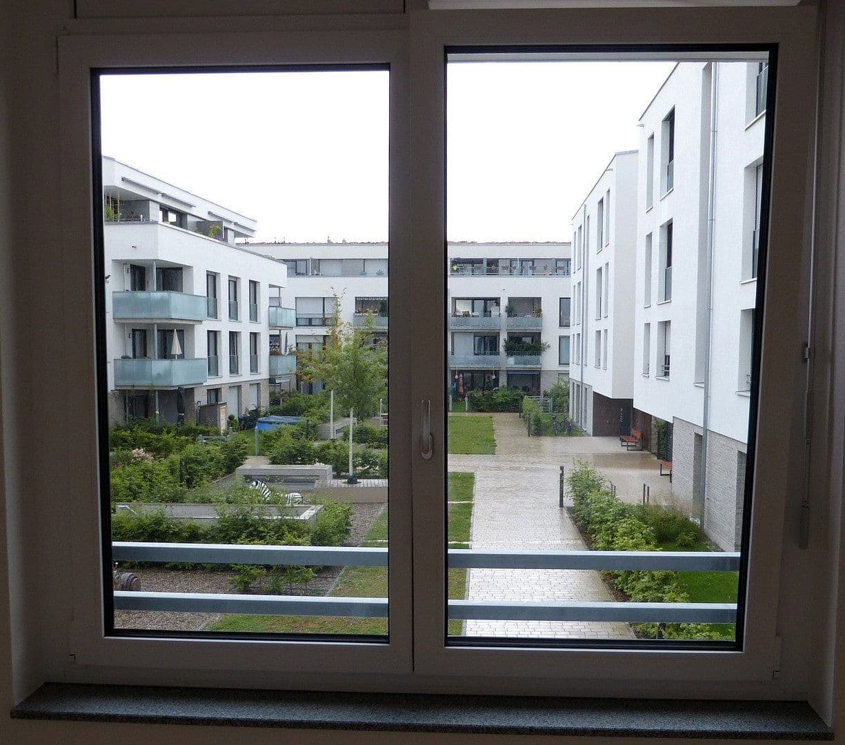 Prenájom bytu 3-izbový 82 m², Franz-Liszt-Allee 36, Bad Krozingen, Bádensko-Wurttembersko Prenájom bytu 3-izbový 82 m², Franz-Liszt-Allee 36, Bad Krozingen, Bádensko-Wurttembersko