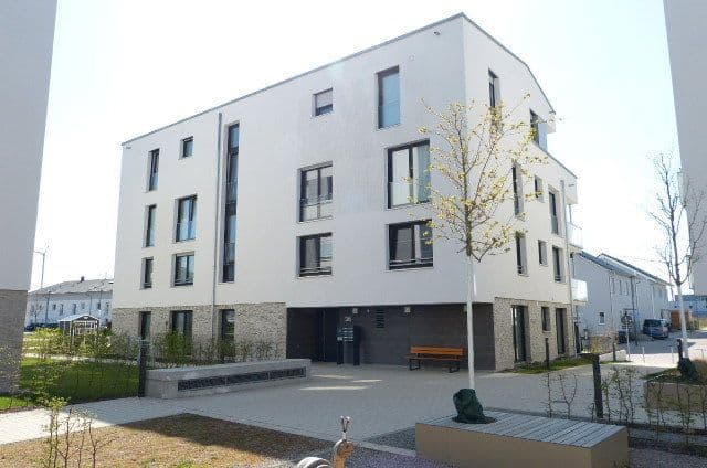 Prenájom bytu 3-izbový 82 m², Franz-Liszt-Allee 36, Bad Krozingen, Bádensko-Wurttembersko Prenájom bytu 3-izbový 82 m², Franz-Liszt-Allee 36, Bad Krozingen, Bádensko-Wurttembersko