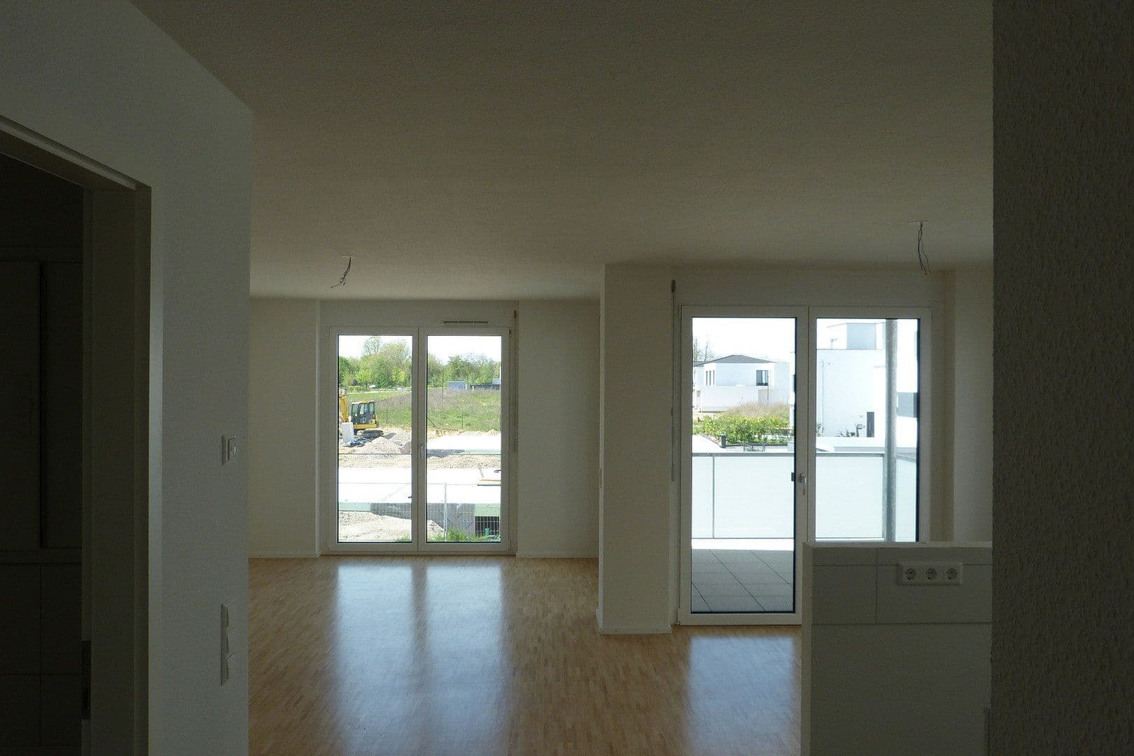 Prenájom bytu 3-izbový 82 m², Franz-Liszt-Allee 36, Bad Krozingen, Bádensko-Wurttembersko Prenájom bytu 3-izbový 82 m², Franz-Liszt-Allee 36, Bad Krozingen, Bádensko-Wurttembersko