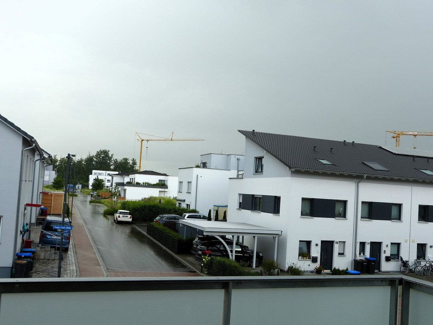 Prenájom bytu 3-izbový 82 m², Franz-Liszt-Allee 36, Bad Krozingen, Bádensko-Wurttembersko Prenájom bytu 3-izbový 82 m², Franz-Liszt-Allee 36, Bad Krozingen, Bádensko-Wurttembersko