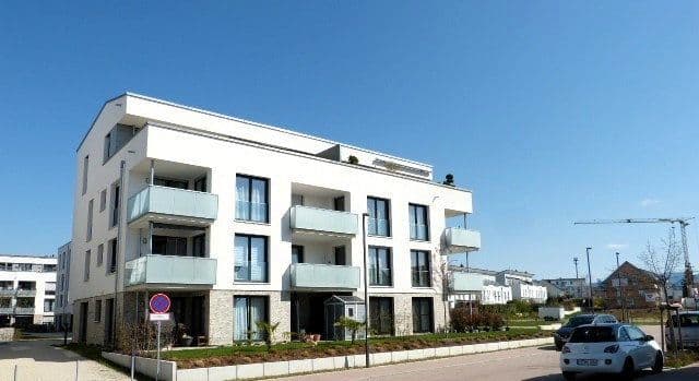 Prenájom bytu 3-izbový 82 m², Franz-Liszt-Allee 36, Bad Krozingen, Bádensko-Wurttembersko Prenájom bytu 3-izbový 82 m², Franz-Liszt-Allee 36, Bad Krozingen, Bádensko-Wurttembersko