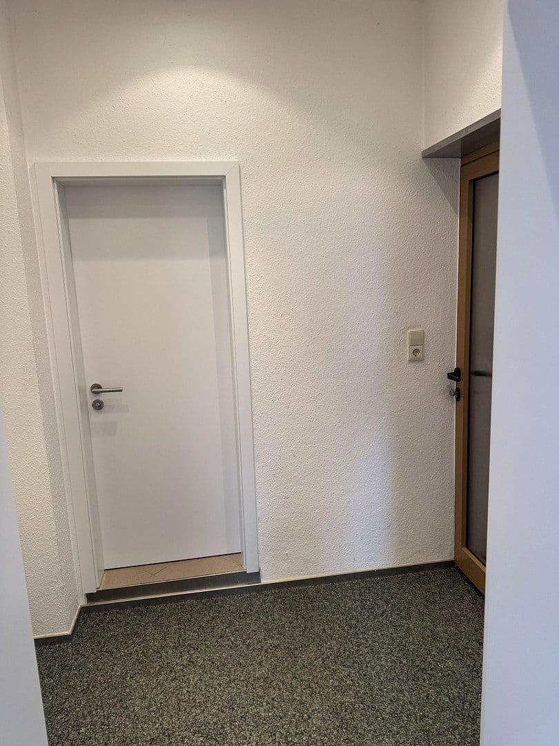 Prenájom kancelárie 106 m², Chemnitzer Str.65, Frankenberg/Sachsen, Sasko Prenájom kancelárie 106 m², Chemnitzer Str.65, Frankenberg/Sachsen, Sasko