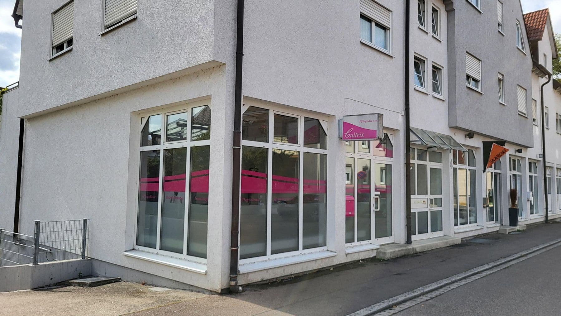 Predaj kancelárie 76 m², Leonhardstraße 4, Eislingen/Fils, Bádensko-Wurttembersko Predaj kancelárie 76 m², Leonhardstraße 4, Eislingen/Fils, Bádensko-Wurttembersko