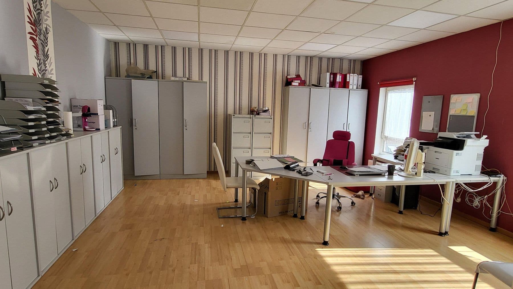 Predaj kancelárie 76 m², Leonhardstraße 4, Eislingen/Fils, Bádensko-Wurttembersko Predaj kancelárie 76 m², Leonhardstraße 4, Eislingen/Fils, Bádensko-Wurttembersko