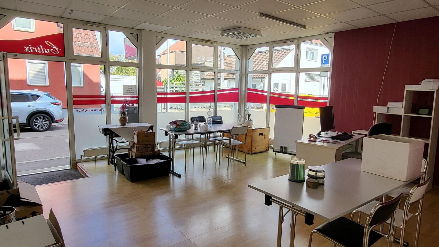 Predaj kancelárie 76 m², Leonhardstraße 4, Eislingen/Fils, Bádensko-Wurttembersko Predaj kancelárie 76 m², Leonhardstraße 4, Eislingen/Fils, Bádensko-Wurttembersko
