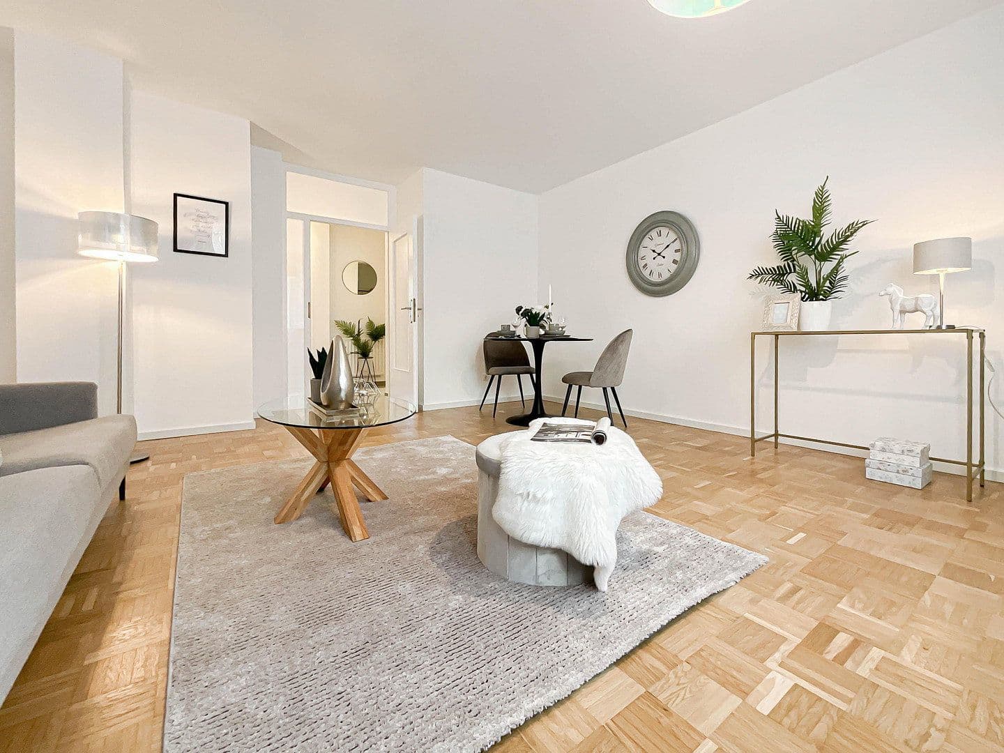 Predaj bytu 1-izbový 41 m², Kiel, Šlezvicko-Holštajnsko Predaj bytu 1-izbový 41 m², Kiel, Šlezvicko-Holštajnsko