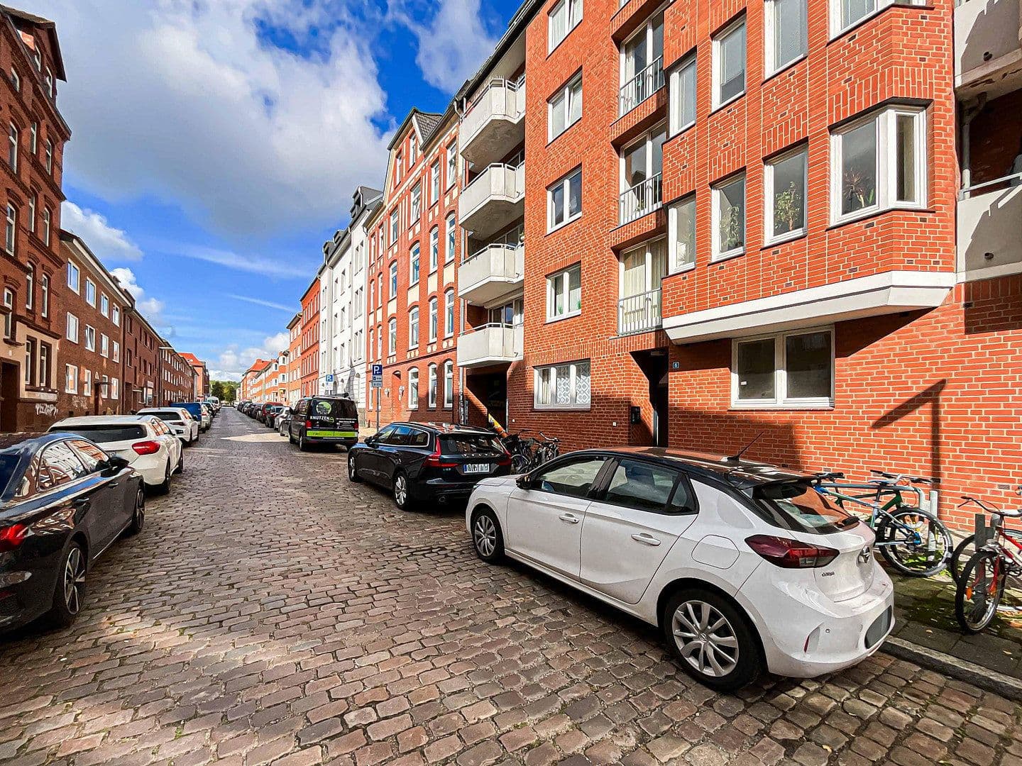 Predaj bytu 1-izbový 41 m², Kiel, Šlezvicko-Holštajnsko Predaj bytu 1-izbový 41 m², Kiel, Šlezvicko-Holštajnsko