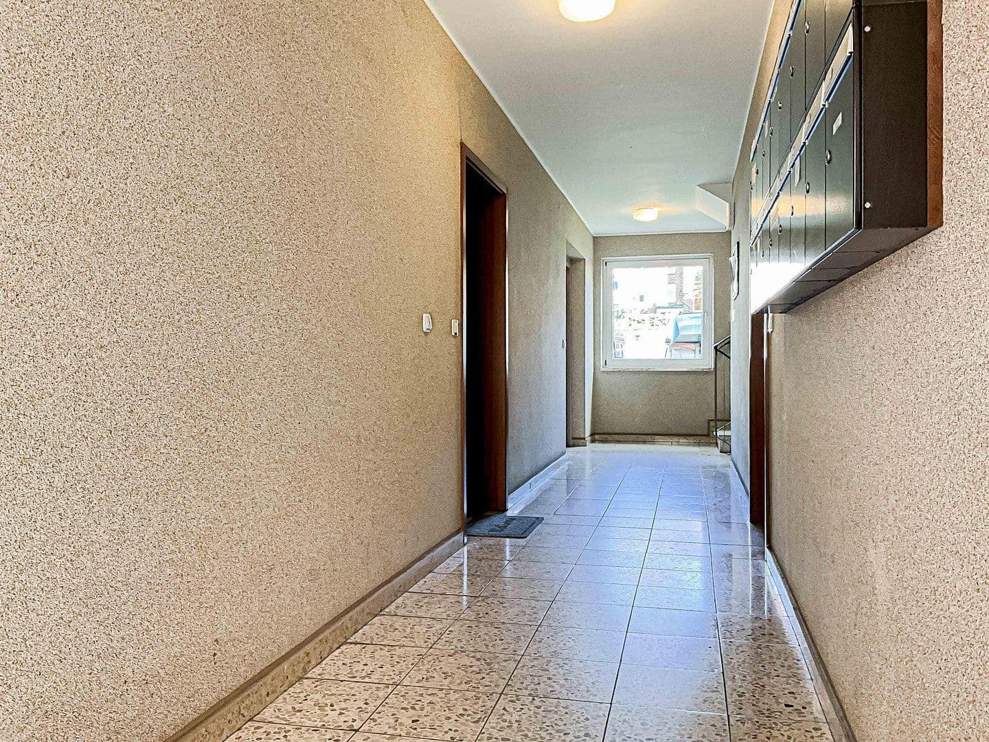 Predaj bytu 1-izbový 41 m², Kiel, Šlezvicko-Holštajnsko Predaj bytu 1-izbový 41 m², Kiel, Šlezvicko-Holštajnsko