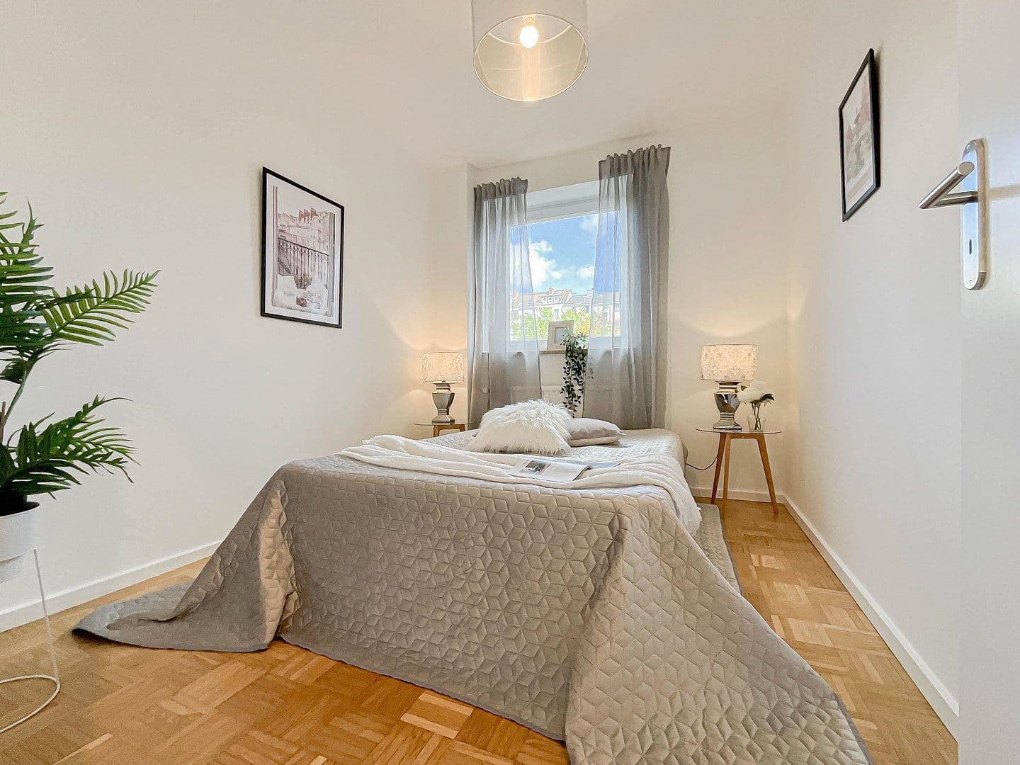Predaj bytu 1-izbový 41 m², Kiel, Šlezvicko-Holštajnsko Predaj bytu 1-izbový 41 m², Kiel, Šlezvicko-Holštajnsko