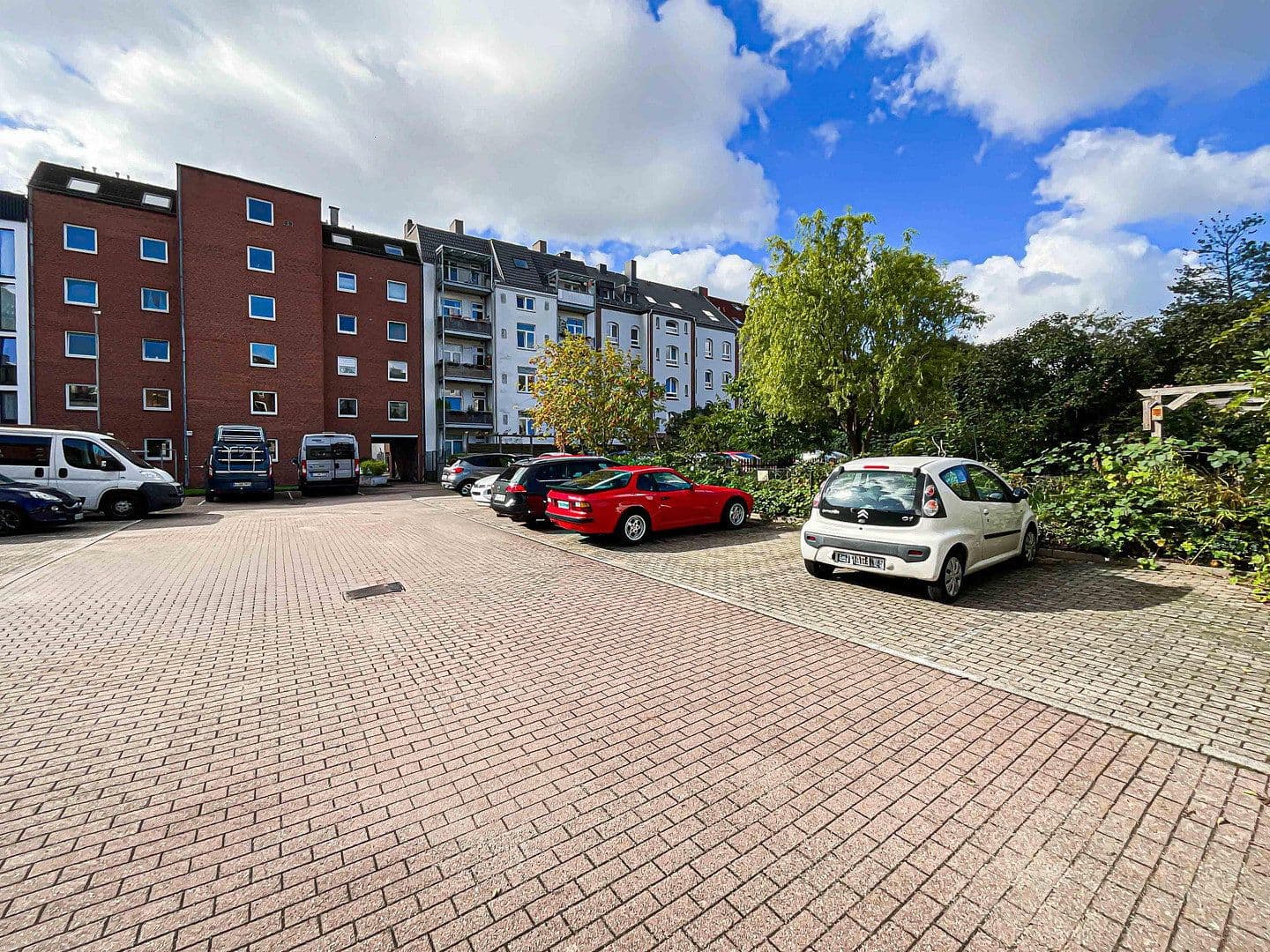Predaj bytu 1-izbový 41 m², Kiel, Šlezvicko-Holštajnsko Predaj bytu 1-izbový 41 m², Kiel, Šlezvicko-Holštajnsko